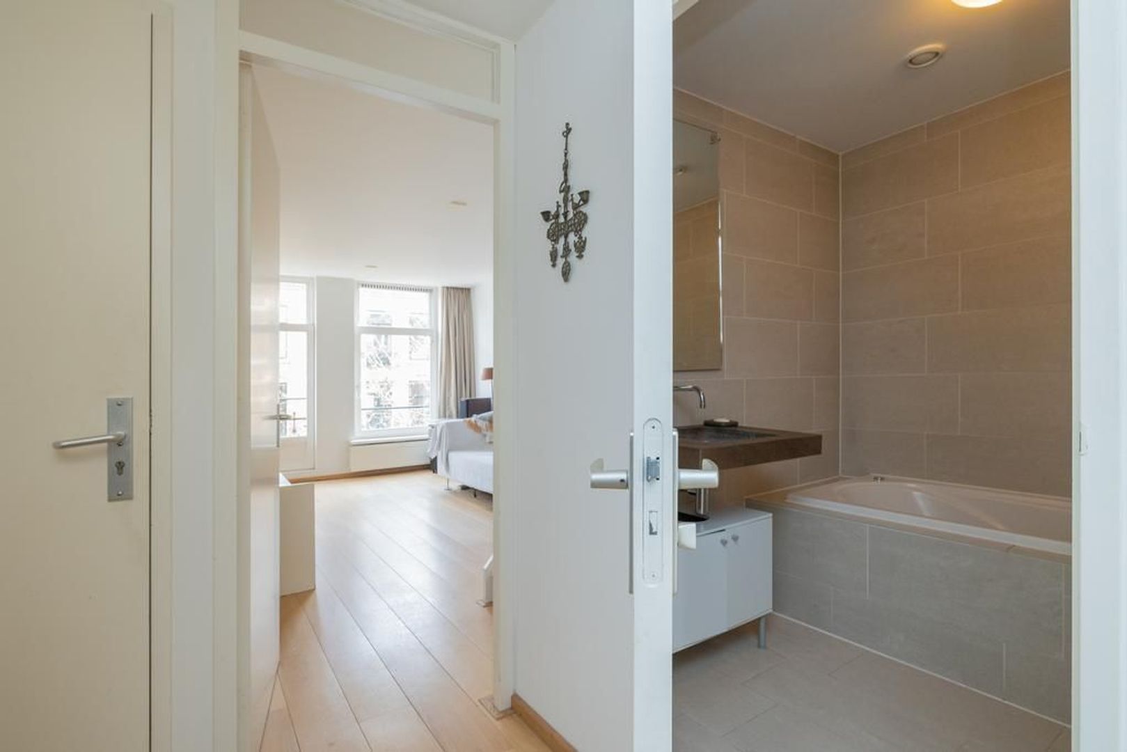 Fannius Scholtenstraat 4 3, Amsterdam foto-22