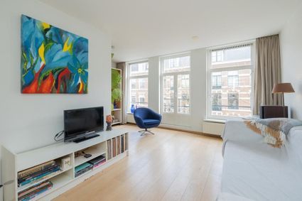 Fannius Scholtenstraat 4 3, Amsterdam