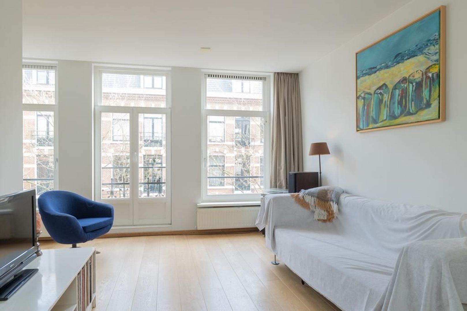 Fannius Scholtenstraat 4 3, Amsterdam foto-6