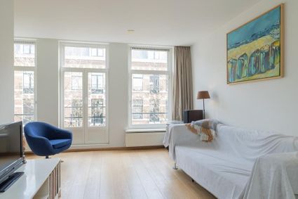 Fannius Scholtenstraat 4 3, Amsterdam foto-6