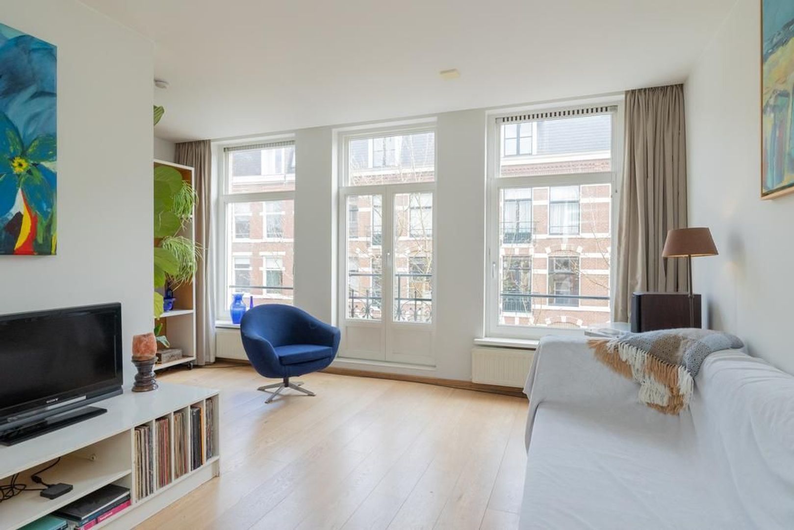 Fannius Scholtenstraat 4 3, Amsterdam foto-7