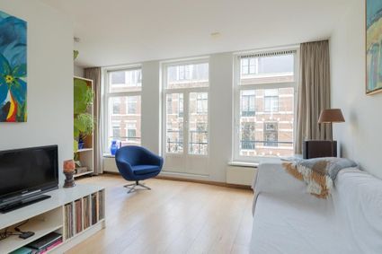 Fannius Scholtenstraat 4 3, Amsterdam foto-7