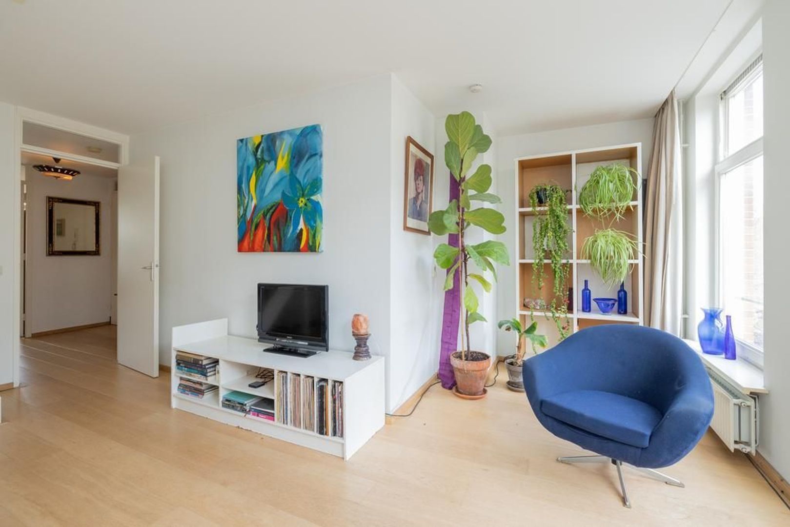 Fannius Scholtenstraat 4 3, Amsterdam foto-5