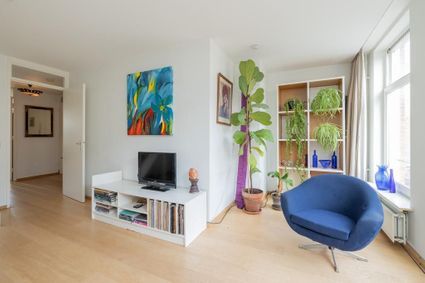 Fannius Scholtenstraat 4 3, Amsterdam foto-5