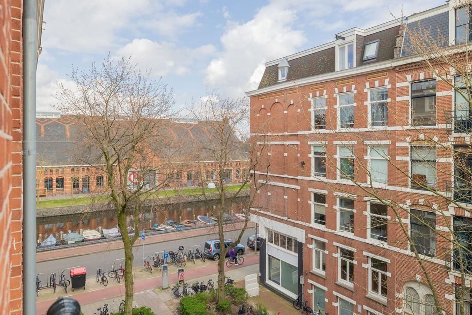 Fannius Scholtenstraat 4 3, Amsterdam foto-26