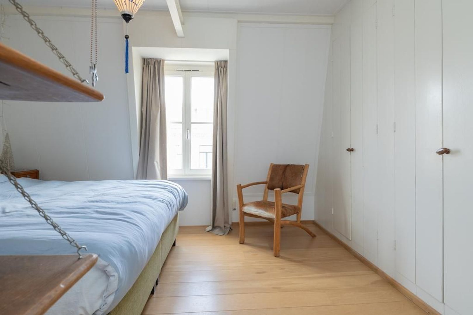 Fannius Scholtenstraat 4 3, Amsterdam foto-10