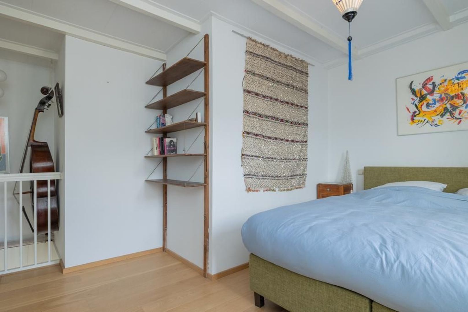 Fannius Scholtenstraat 4 3, Amsterdam foto-12