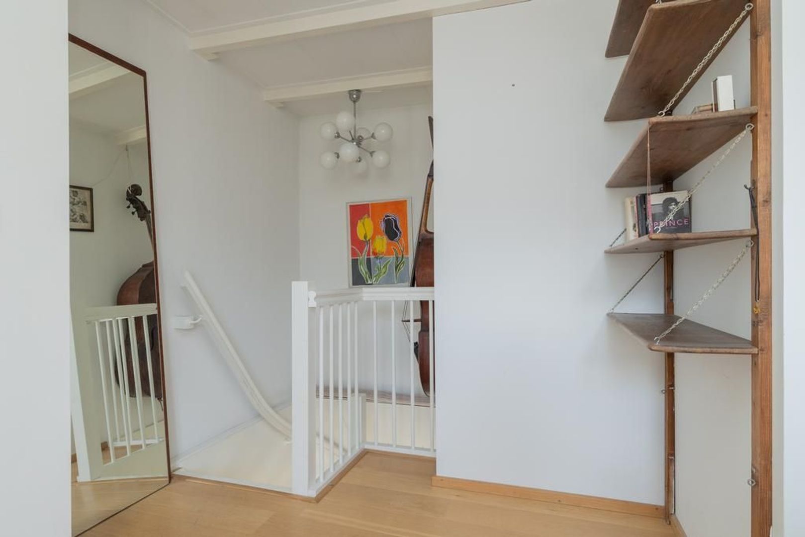 Fannius Scholtenstraat 4 3, Amsterdam foto-11
