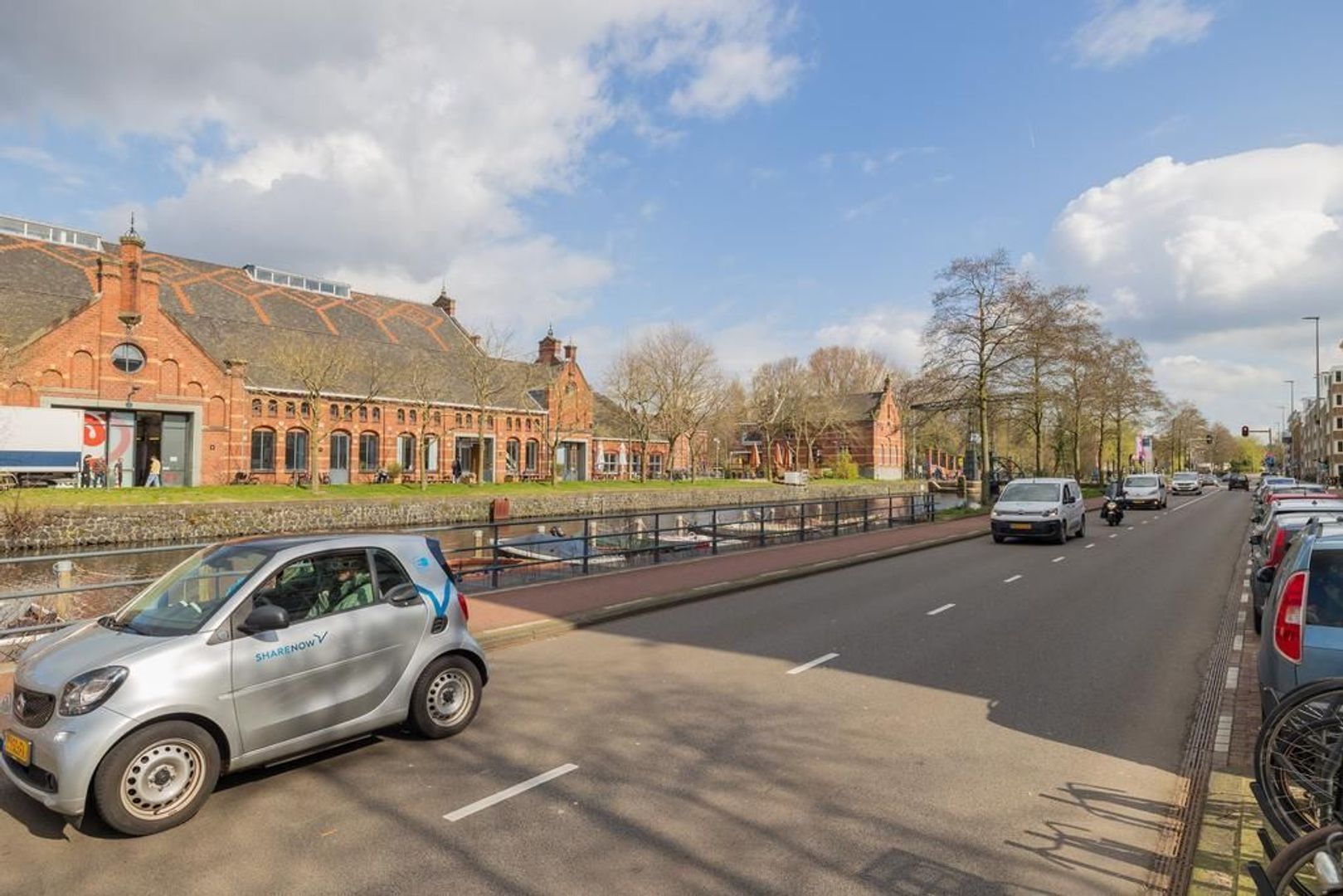Fannius Scholtenstraat 4 3, Amsterdam foto-28