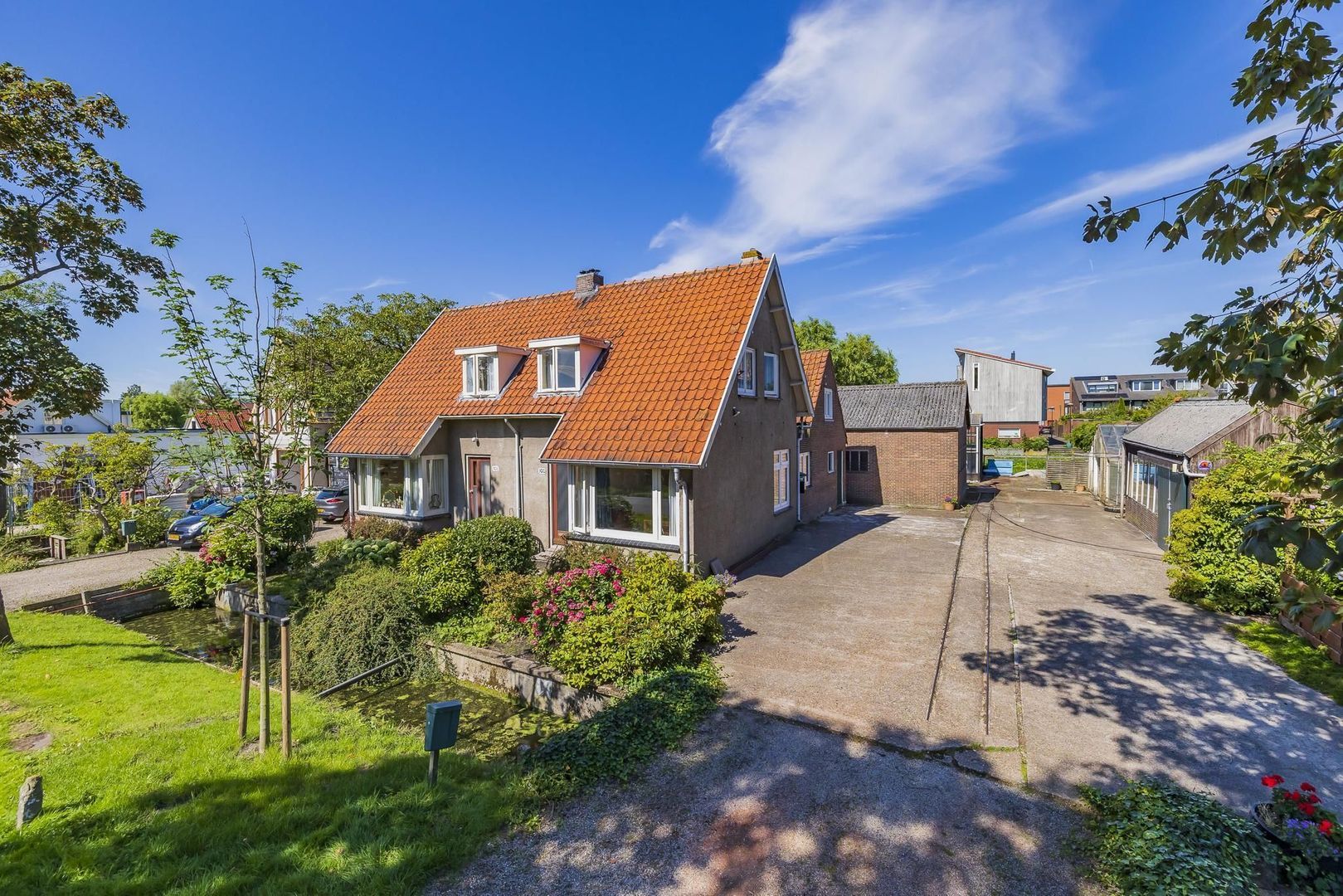 Zuiderakerweg 106, Amsterdam foto-0