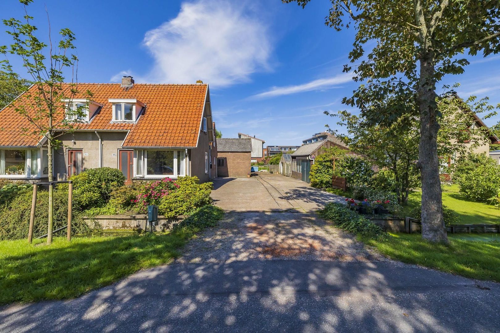 Zuiderakerweg 106, Amsterdam foto-1