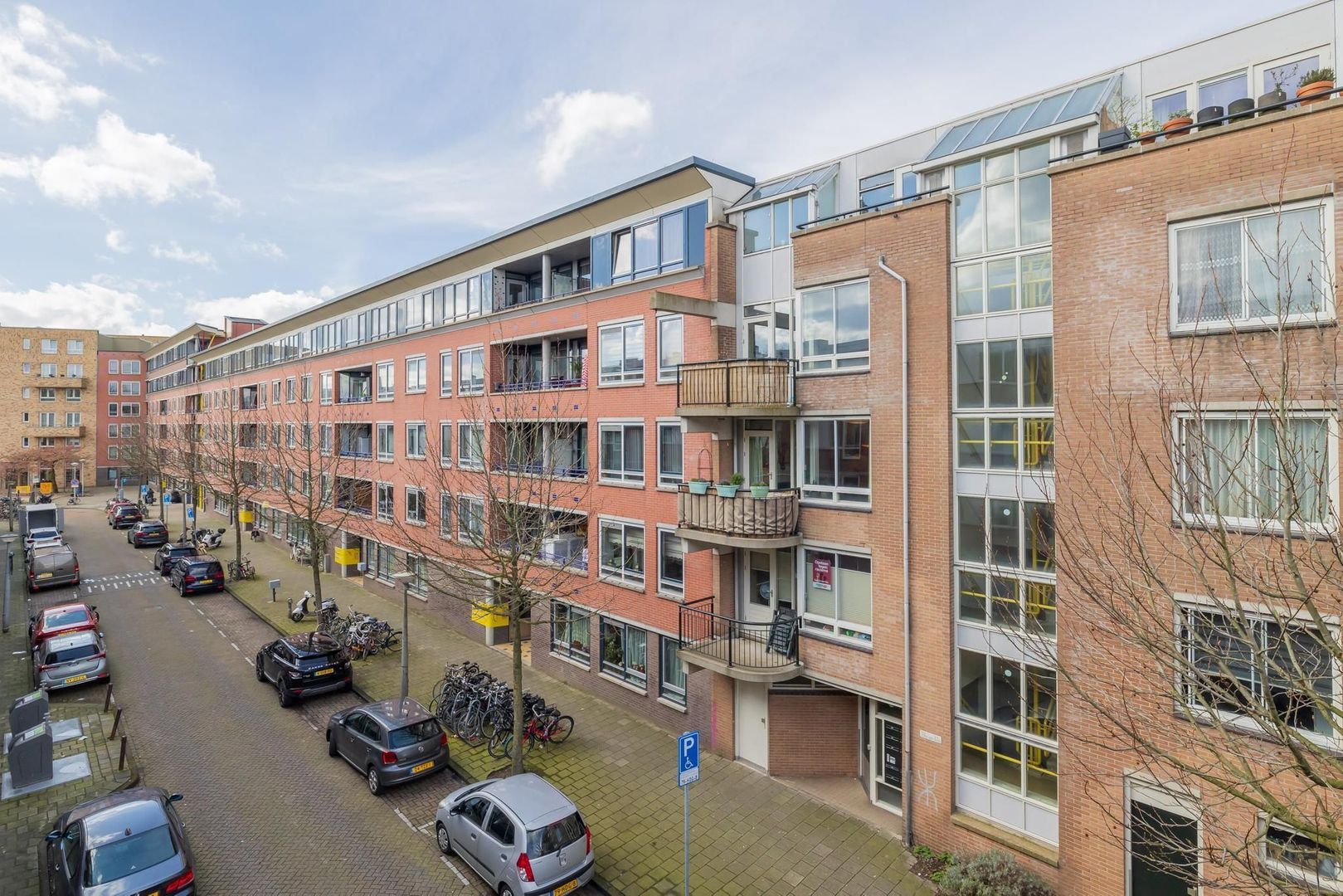 Riouwstraat 39 B, Amsterdam foto-22