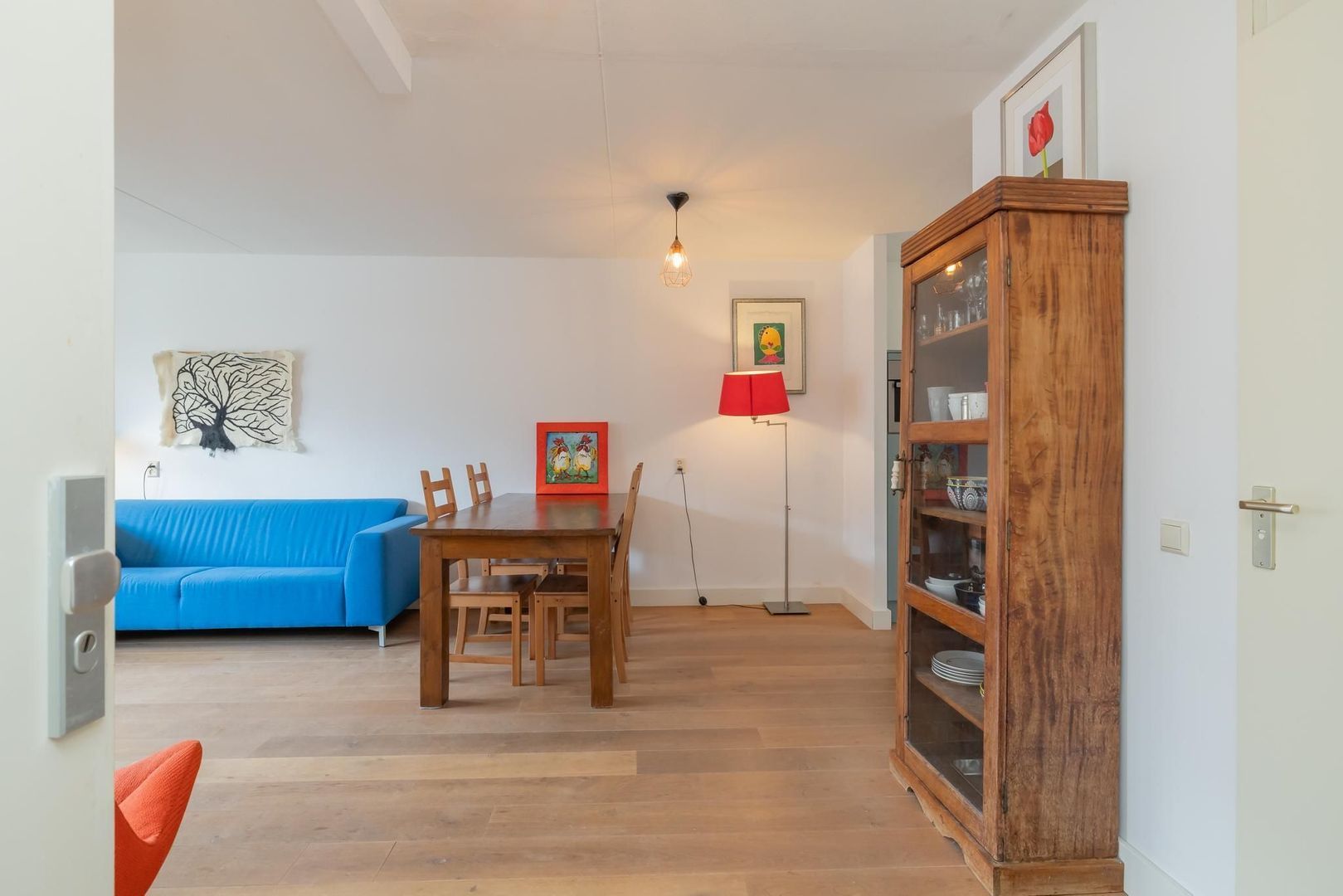 Riouwstraat 39 B, Amsterdam foto-5