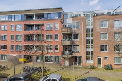 Riouwstraat 39 B, Amsterdam foto-0