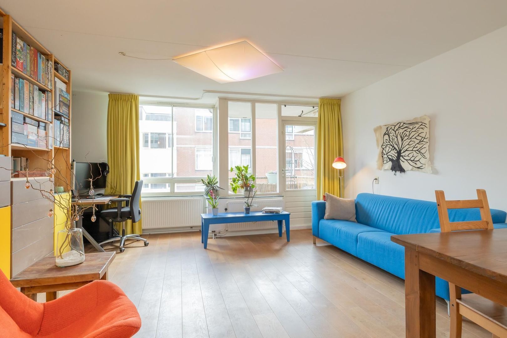 Riouwstraat 39 B, Amsterdam foto-7