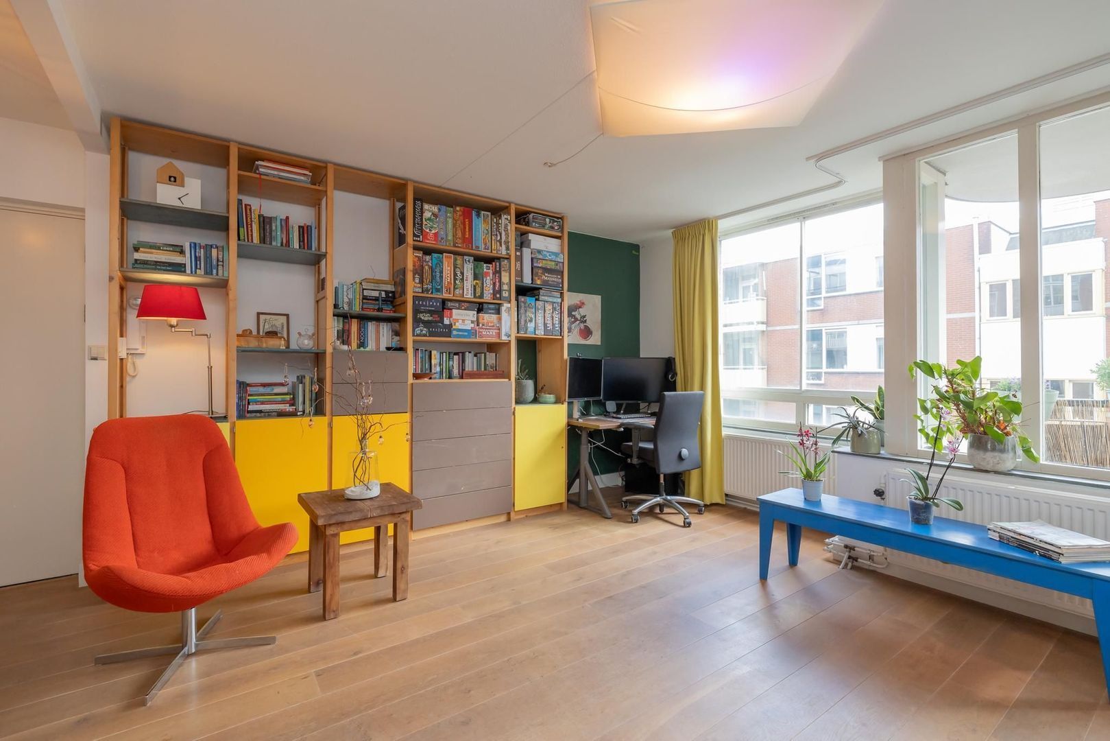 Riouwstraat 39 B, Amsterdam foto-8