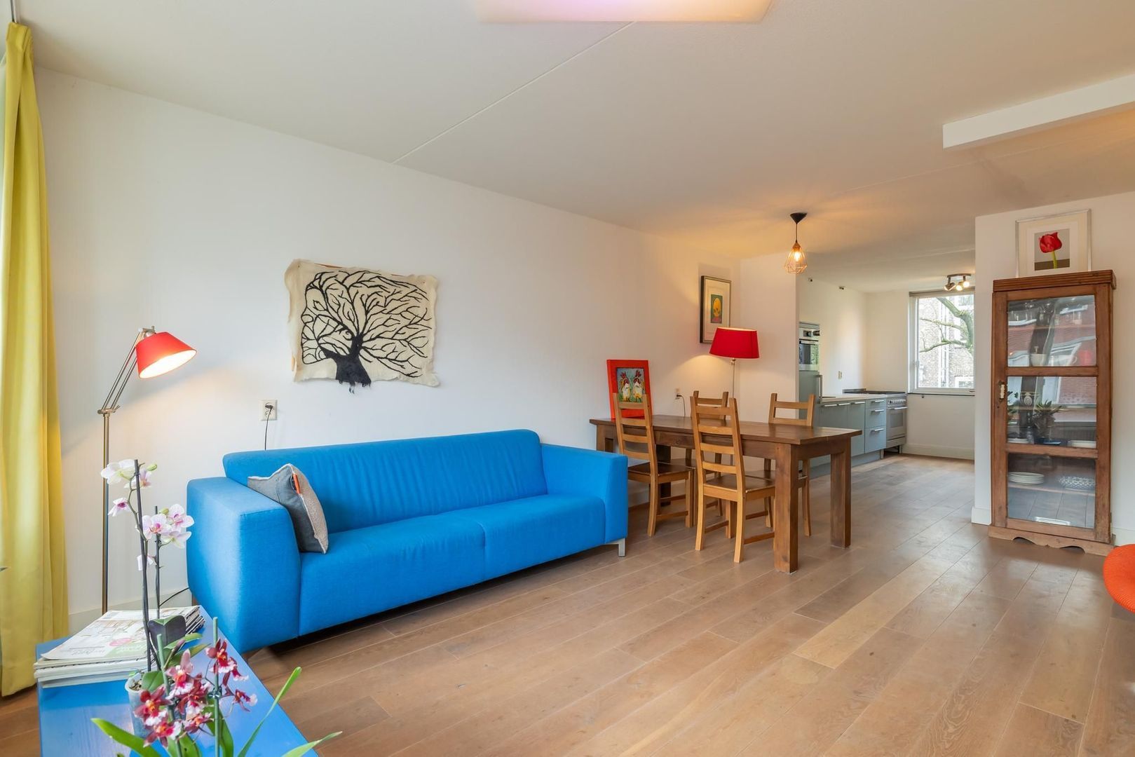 Riouwstraat 39 B, Amsterdam foto-9