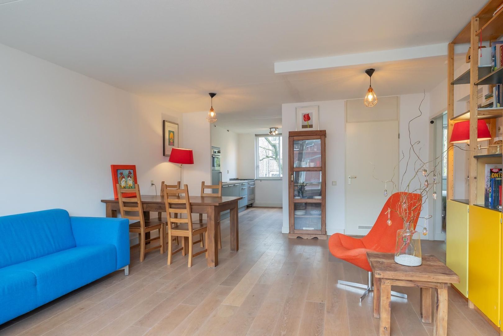 Riouwstraat 39 B, Amsterdam foto-6