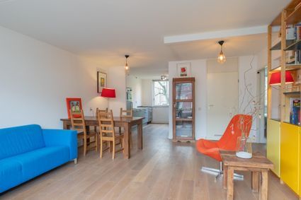 Riouwstraat 39 B, Amsterdam foto-6