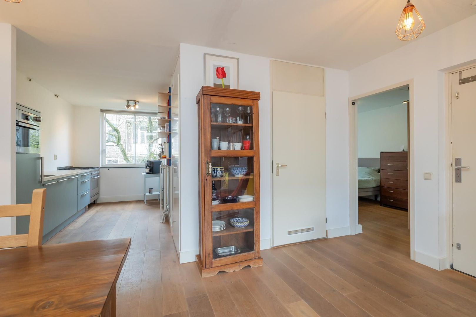 Riouwstraat 39 B, Amsterdam foto-11