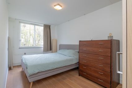 Riouwstraat 39 B, Amsterdam