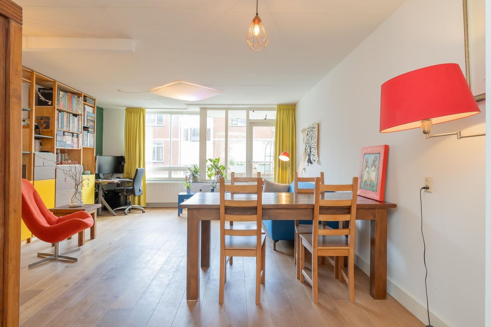 Riouwstraat 39 B, Amsterdam foto-10