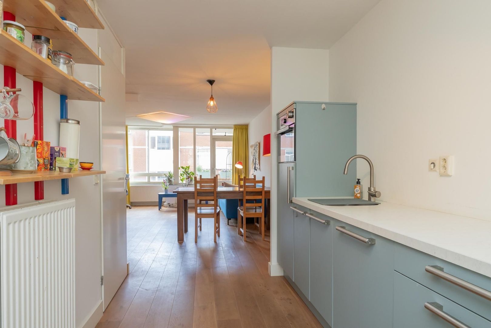 Riouwstraat 39 B, Amsterdam foto-12