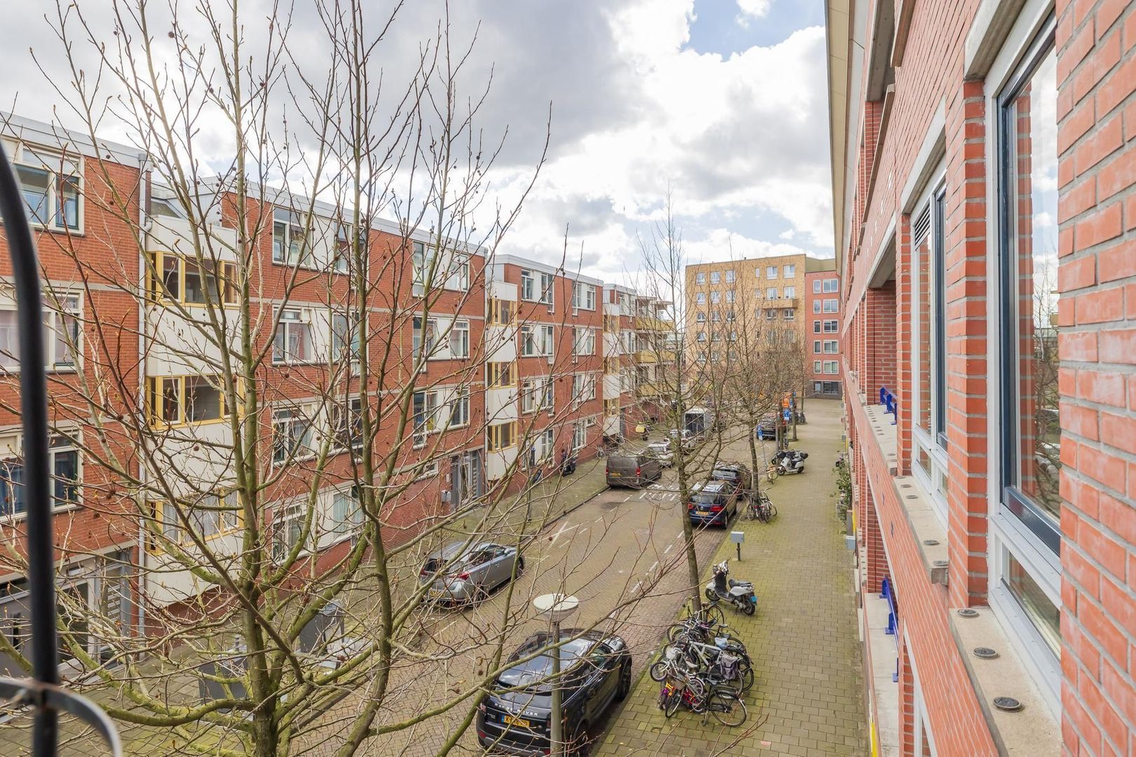 Riouwstraat 39 B, Amsterdam foto-21