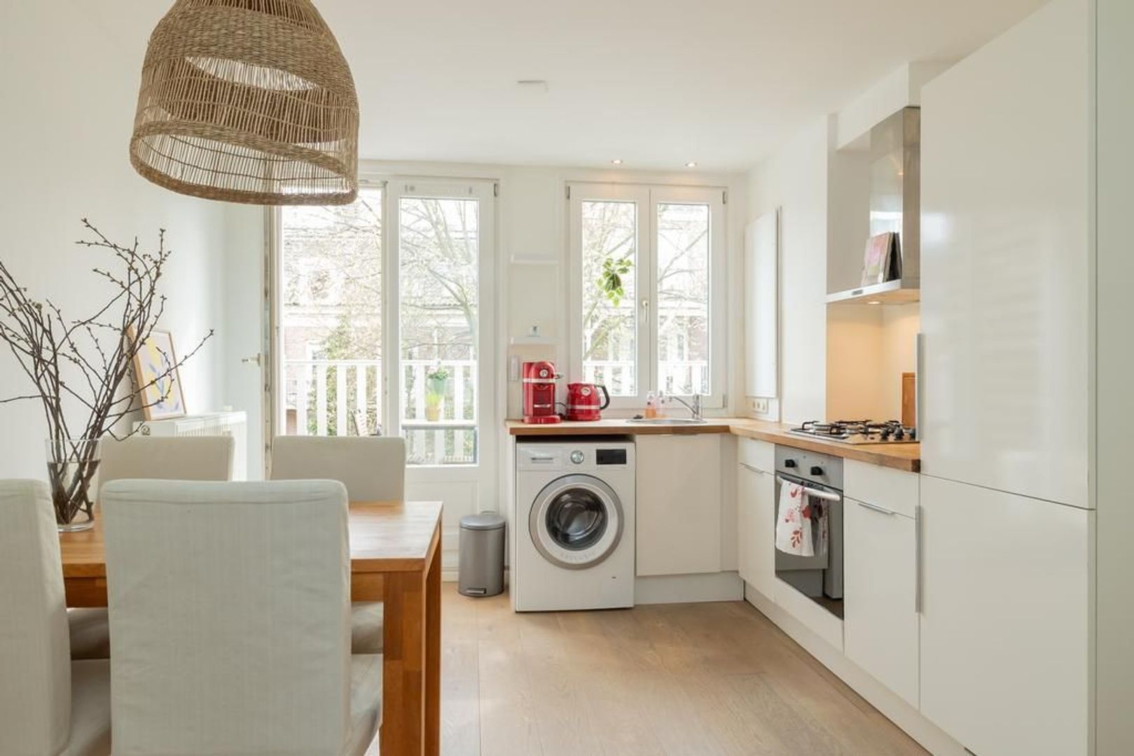 Palmstraat 83 D, Amsterdam foto-9