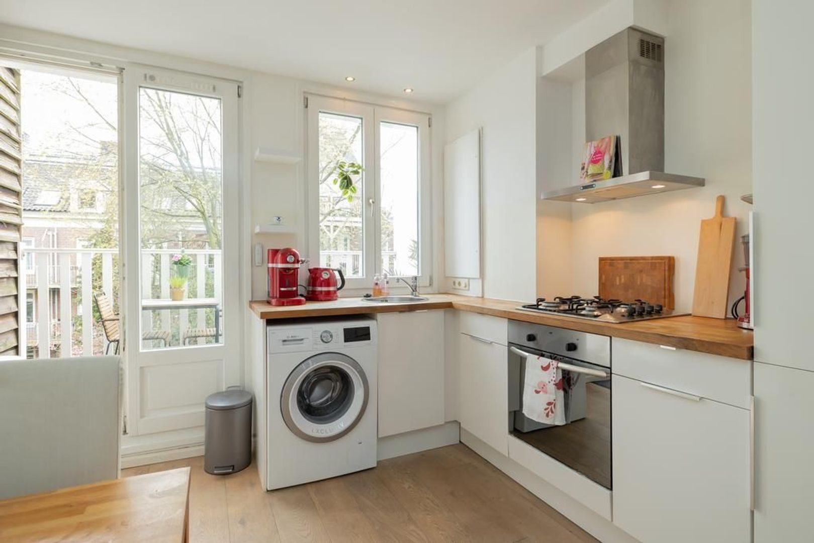 Palmstraat 83 D, Amsterdam foto-8