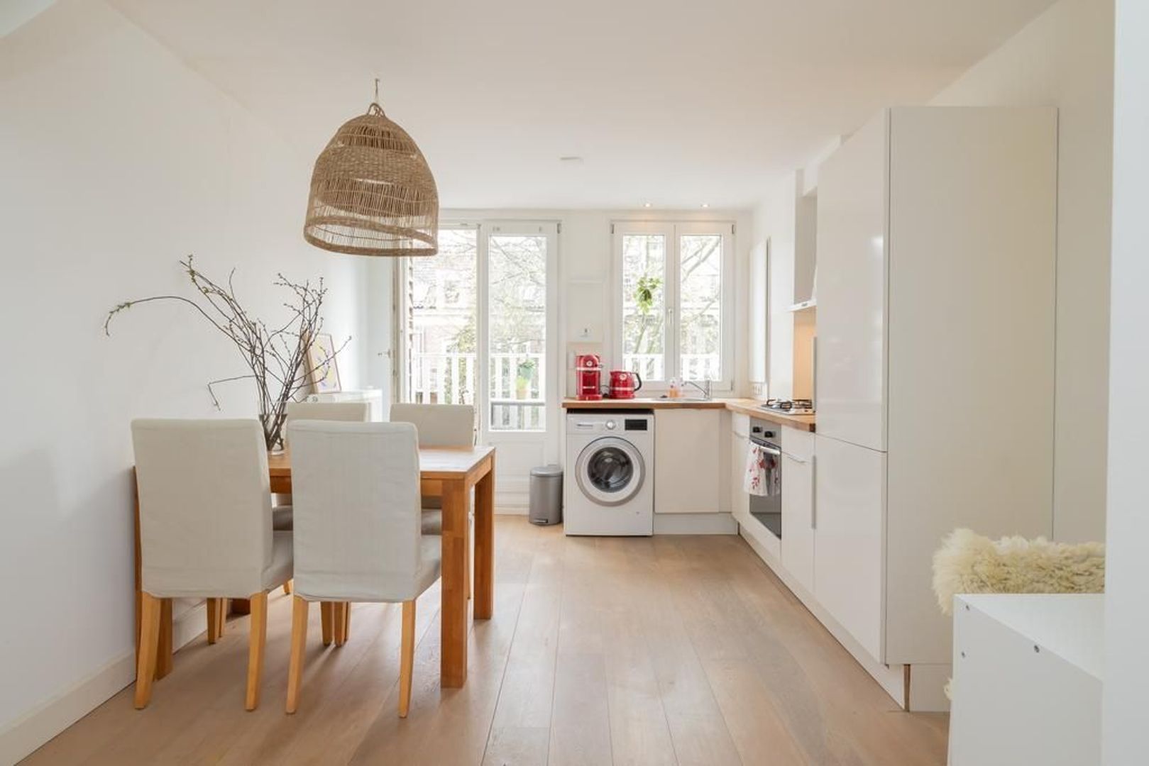 Palmstraat 83 D, Amsterdam foto-10