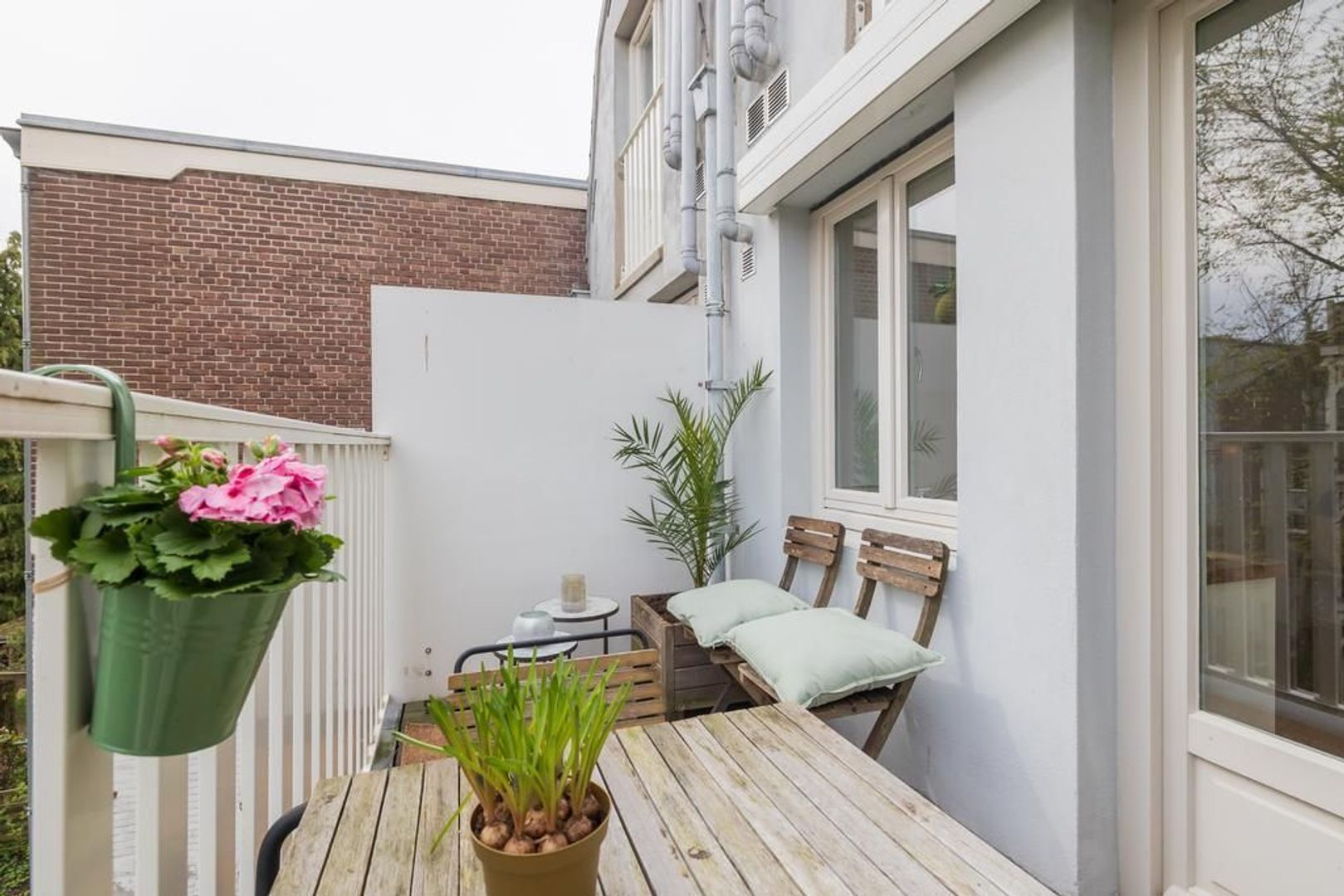 Palmstraat 83 D, Amsterdam foto-19