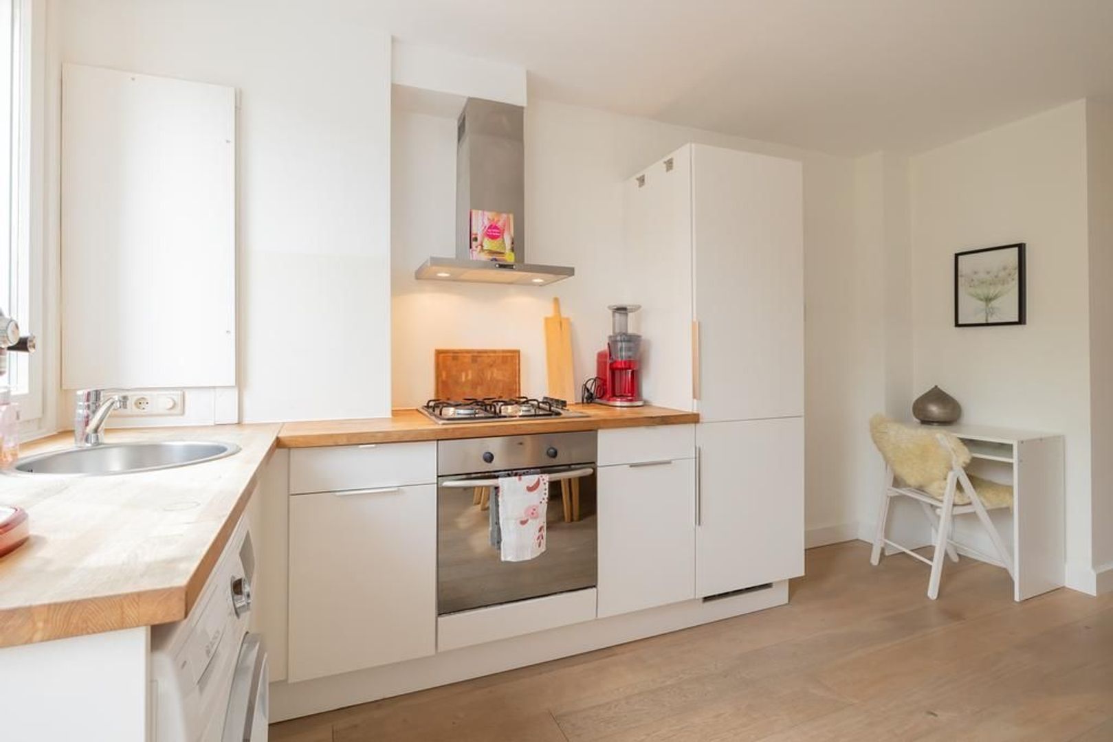 Palmstraat 83 D, Amsterdam foto-11