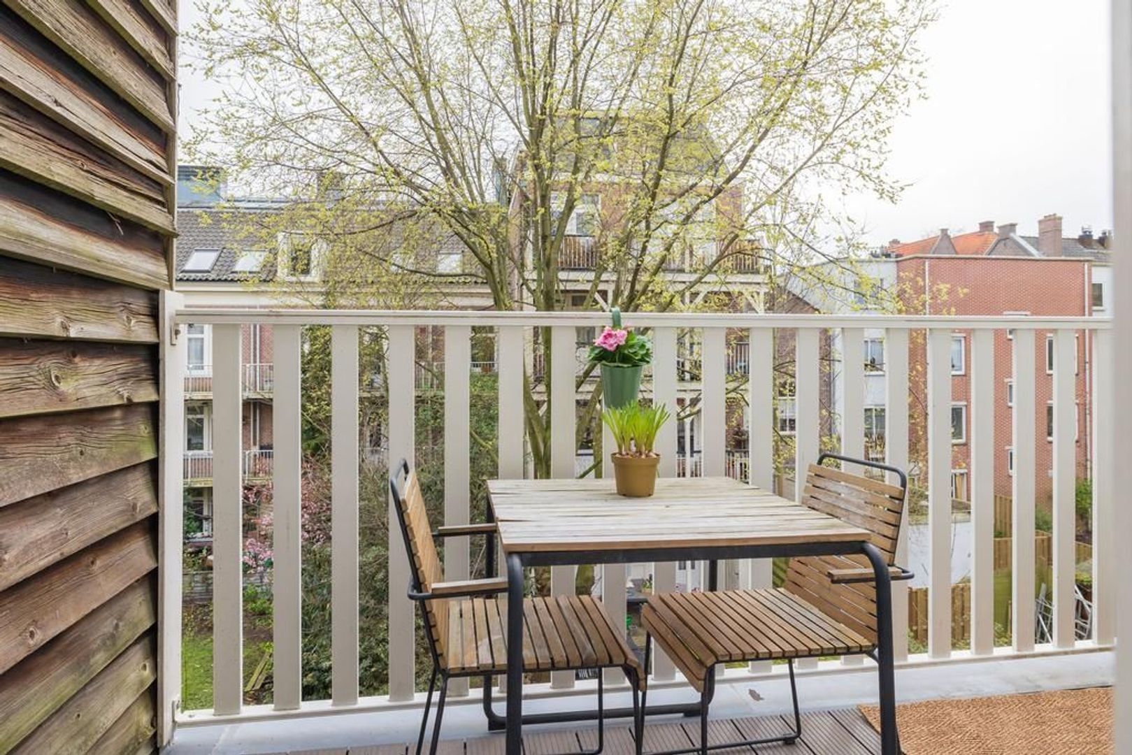 Palmstraat 83 D, Amsterdam foto-18