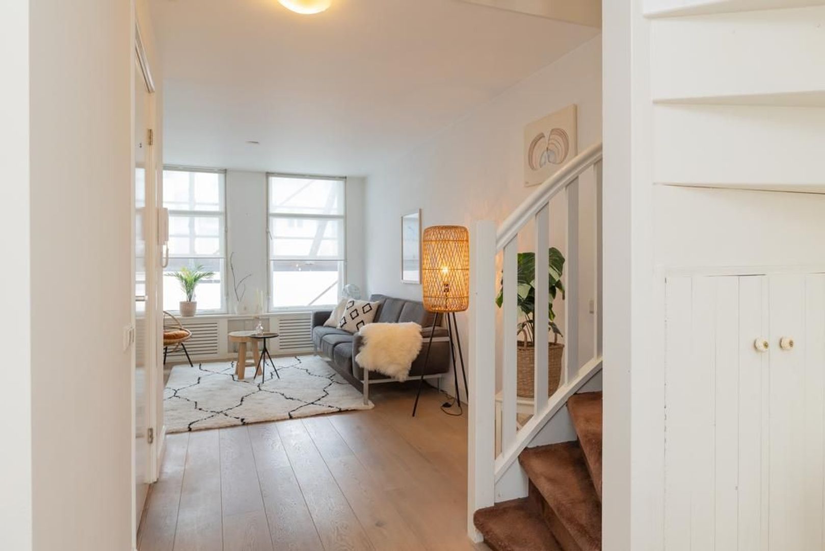 Palmstraat 83 D, Amsterdam foto-14