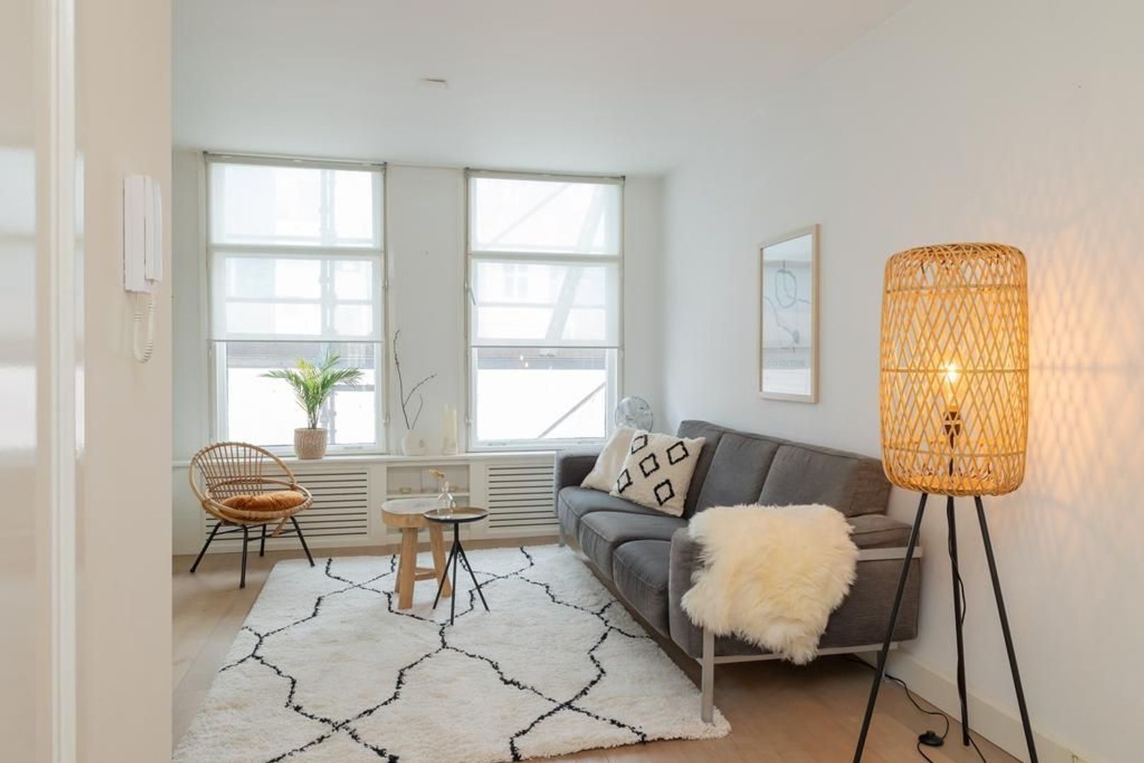 Palmstraat 83 D, Amsterdam foto-1