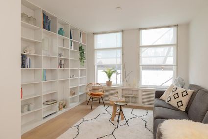 Palmstraat 83 D, Amsterdam