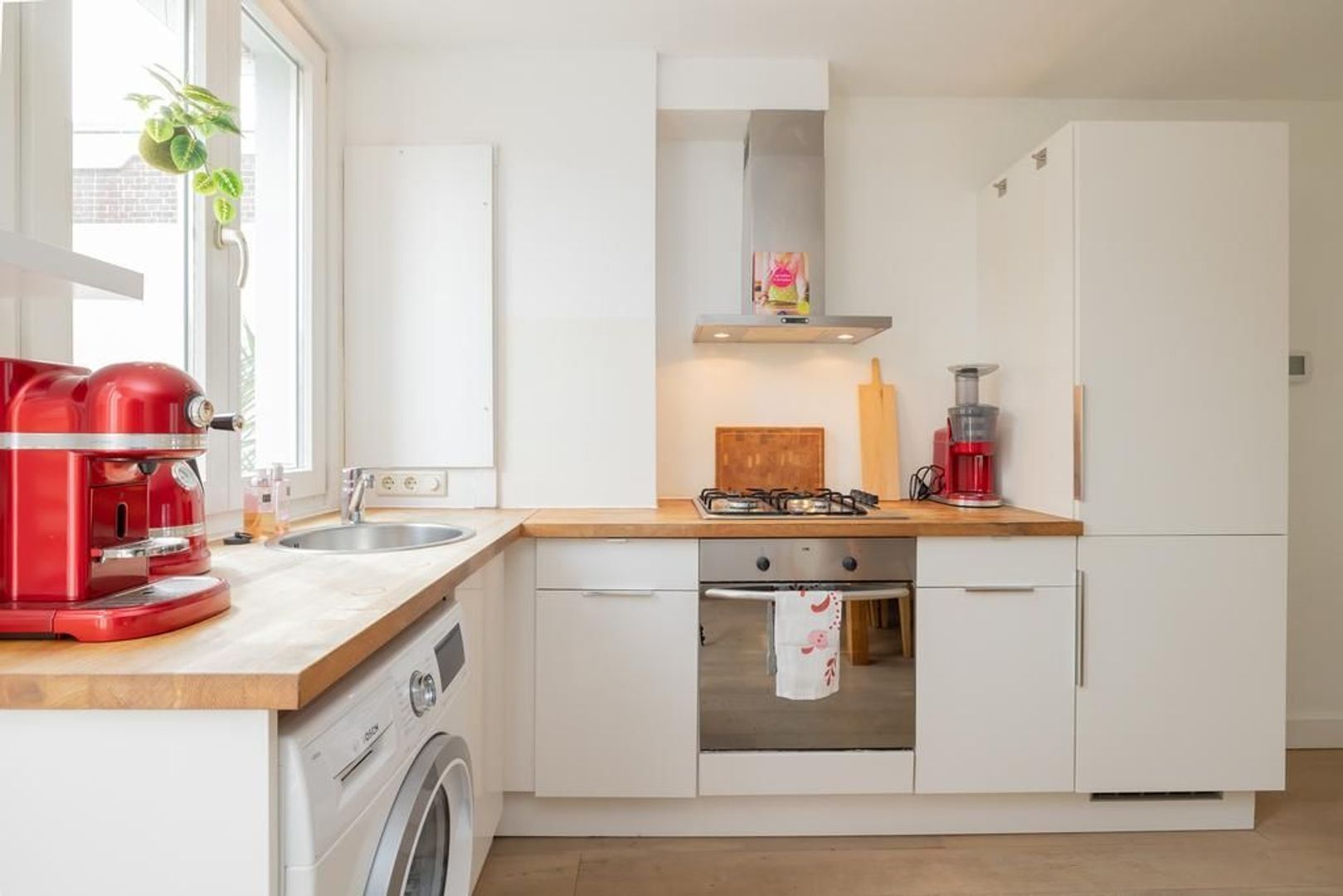 Palmstraat 83 D, Amsterdam foto-12