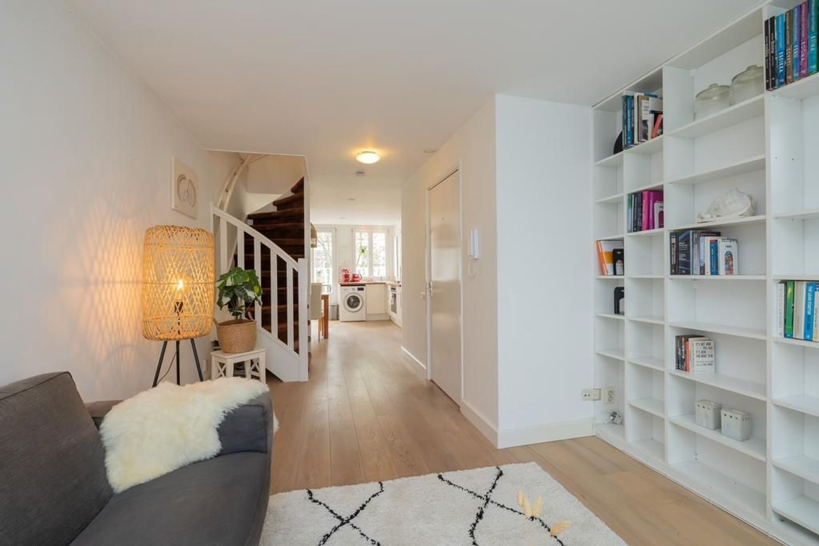 Palmstraat 83 D, Amsterdam foto-5