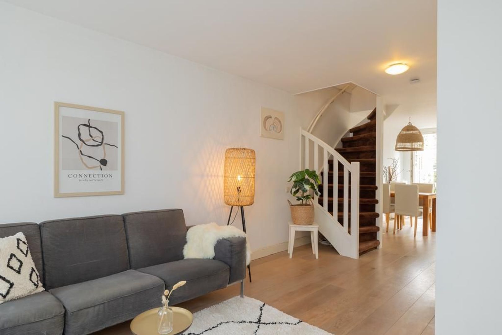 Palmstraat 83 D, Amsterdam foto-4