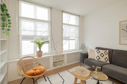 Palmstraat 83 D, Amsterdam