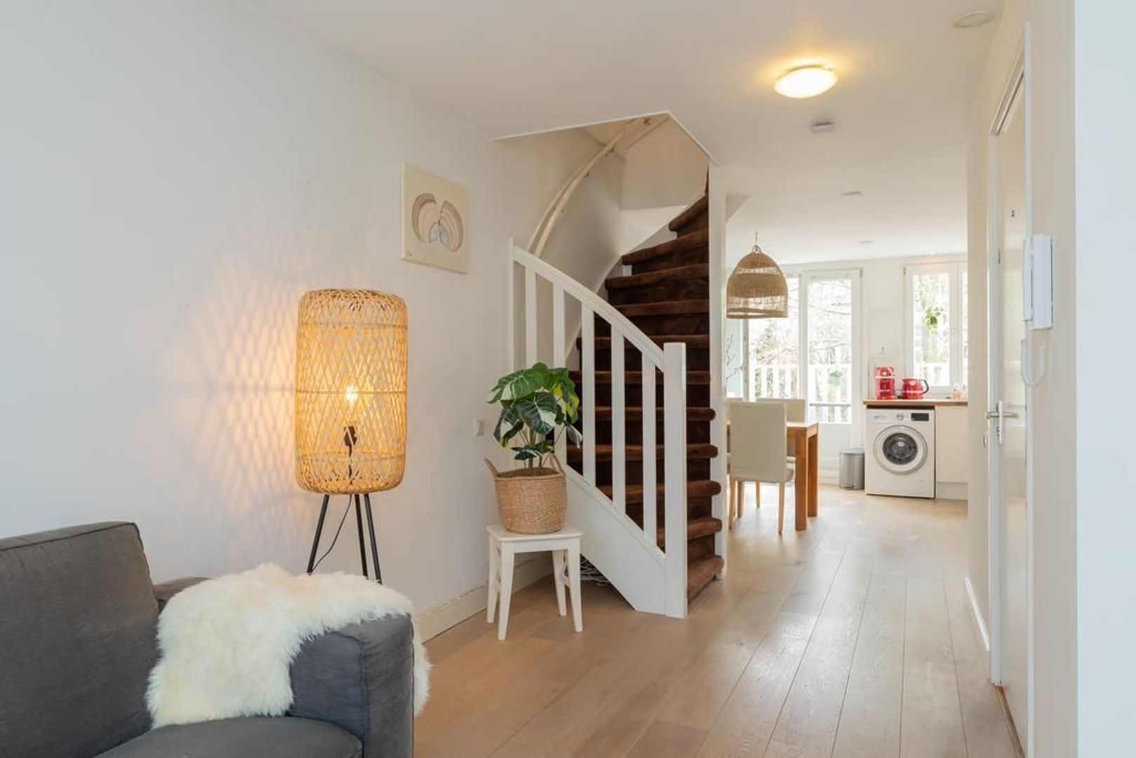 Palmstraat 83 D, Amsterdam foto-6