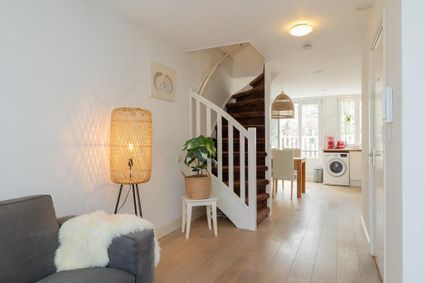 Palmstraat 83 D, Amsterdam foto-6