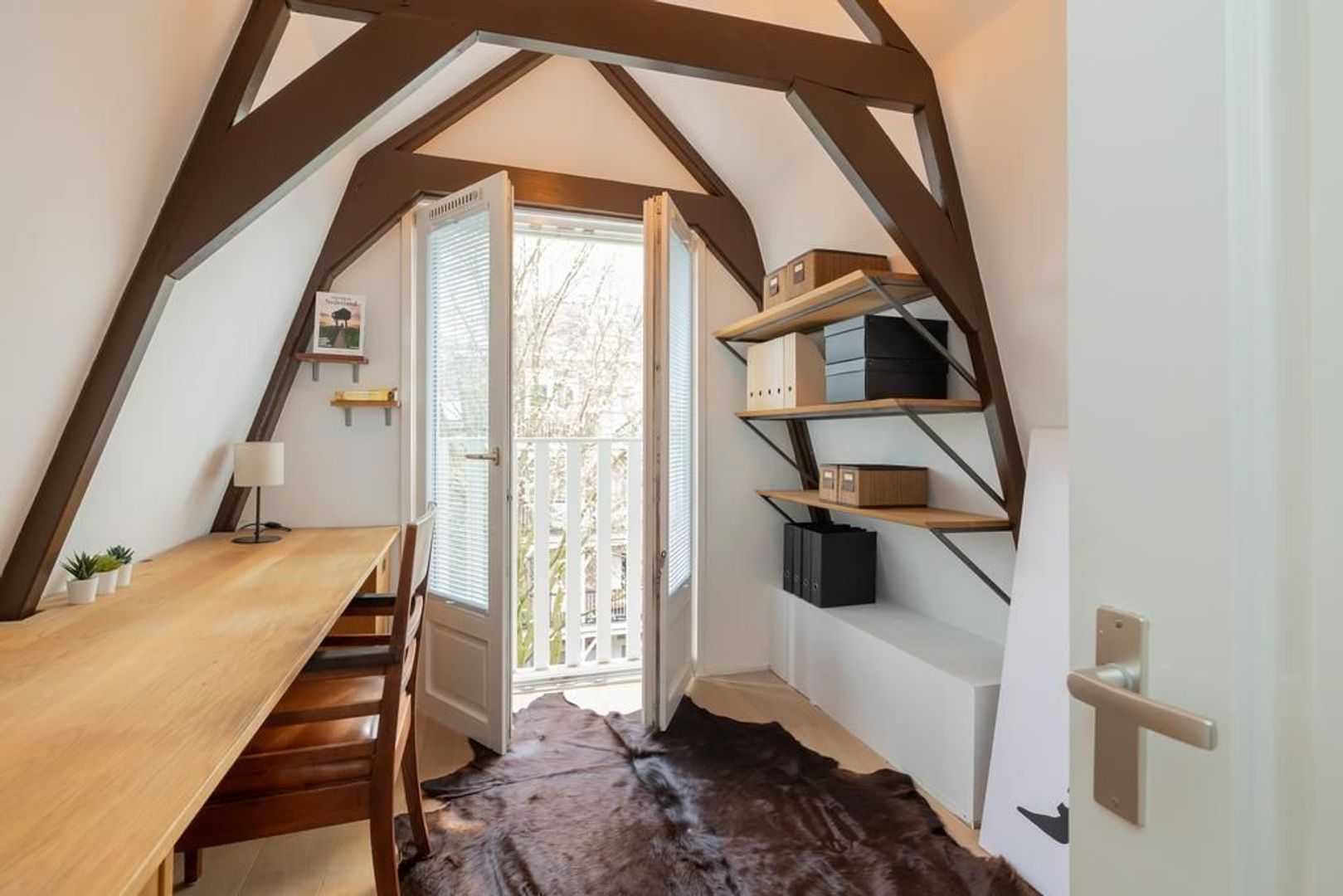 Palmstraat 83 D, Amsterdam foto-26