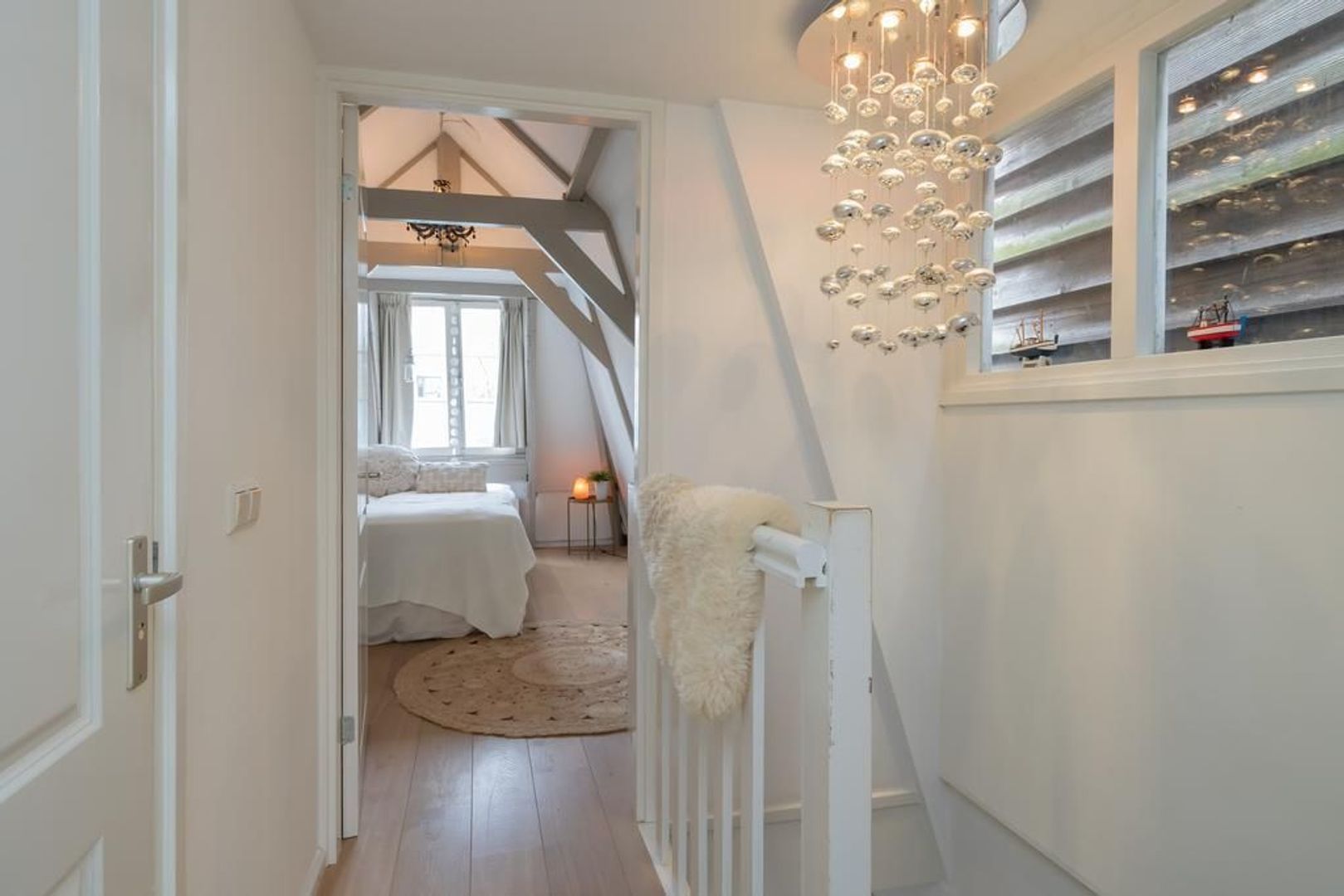 Palmstraat 83 D, Amsterdam foto-21