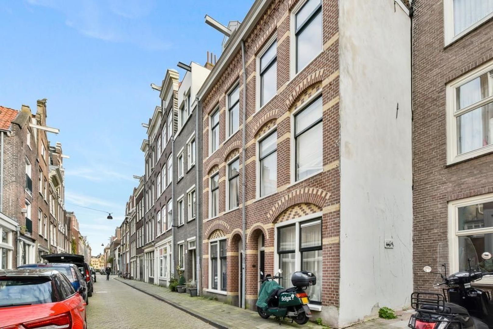 Palmstraat 83 D, Amsterdam foto-32