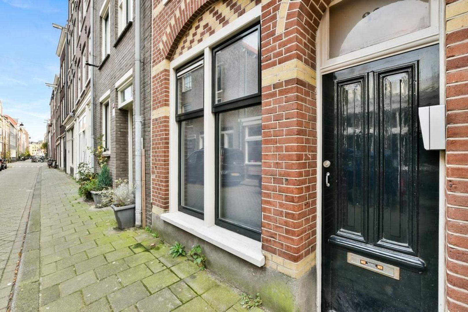 Palmstraat 83 D, Amsterdam foto-33