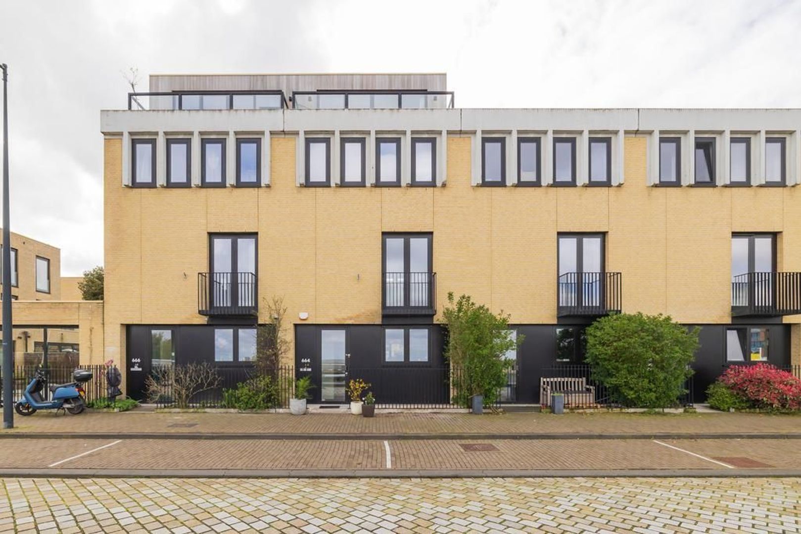 Wim Noordhoekkade 664, Amsterdam foto-50