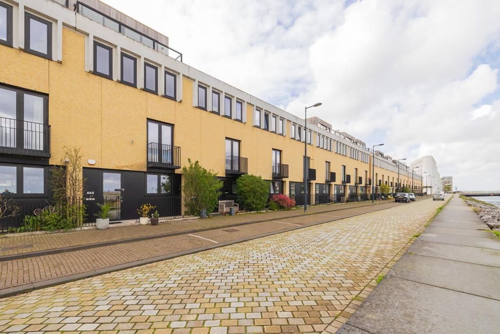 Wim Noordhoekkade 664, Amsterdam foto-6