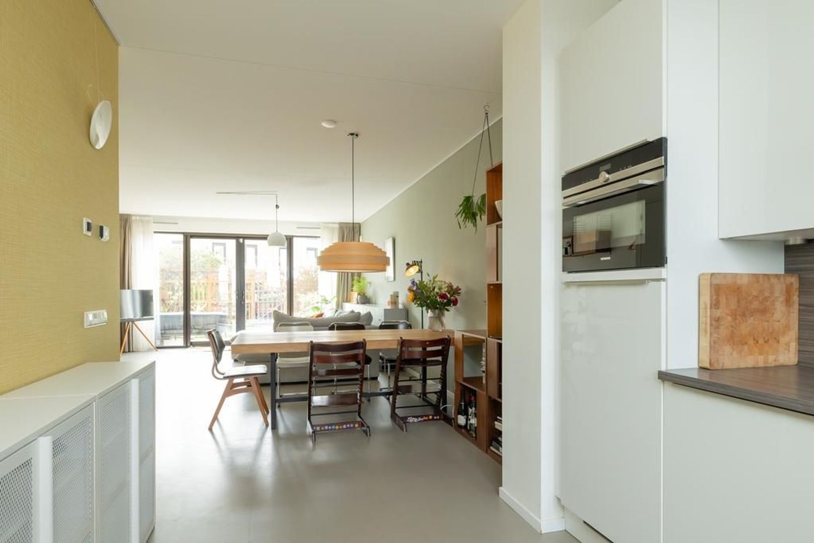 Wim Noordhoekkade 664, Amsterdam foto-10